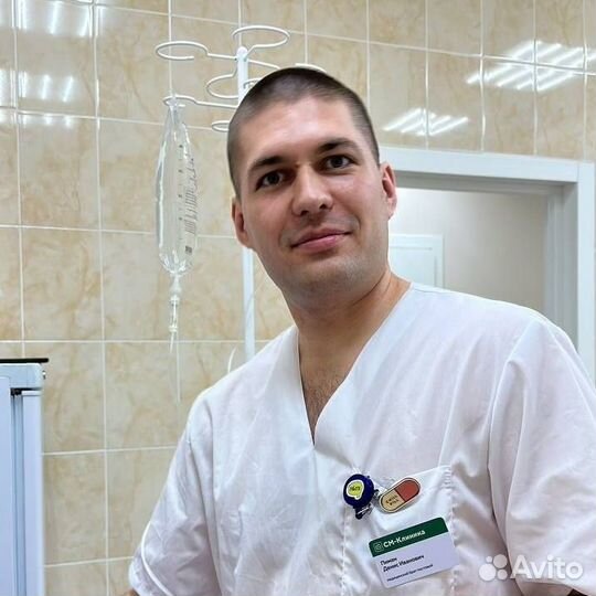 Медсестра на дом, детокс, перевязки, уколы