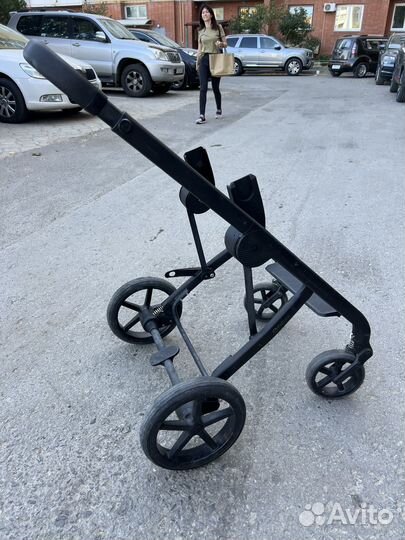 Коляска Cybex balios s