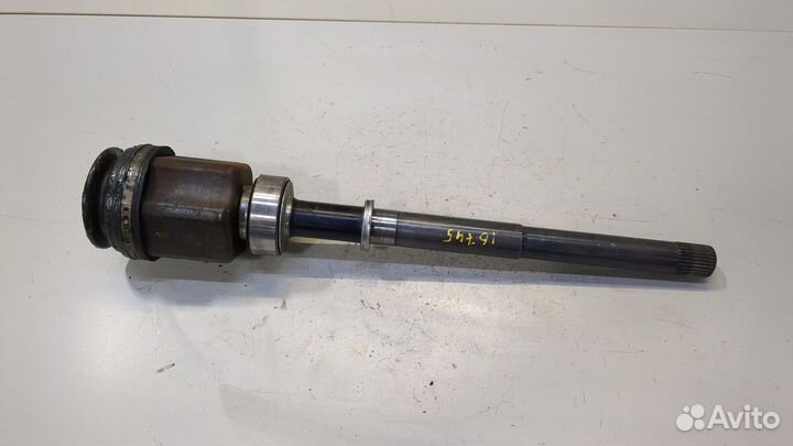 Полуось Infiniti QX50 2017, 2019