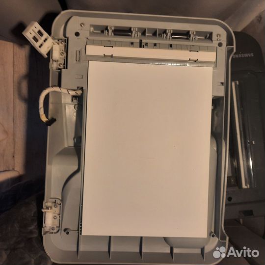 Мфу samsung scx 4824FN