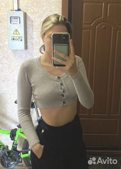 Пакет одежды на девушку 40 42