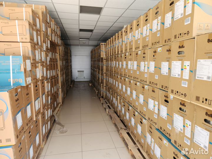 Кондиционер