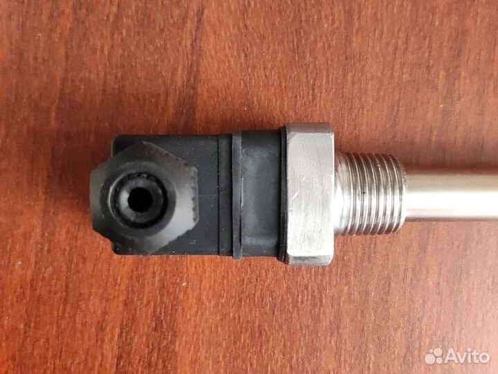 Тэн подогрева масла в компрессоре