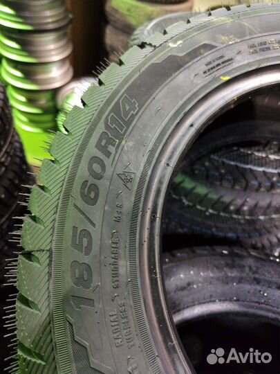 КАМА Alga (HK-531) 185/60 R14 82T