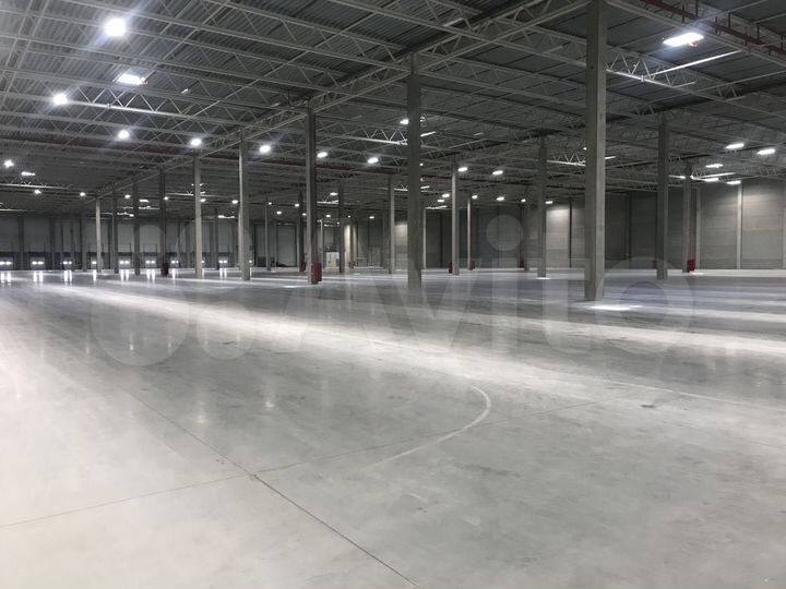 Склад, 22000 м²