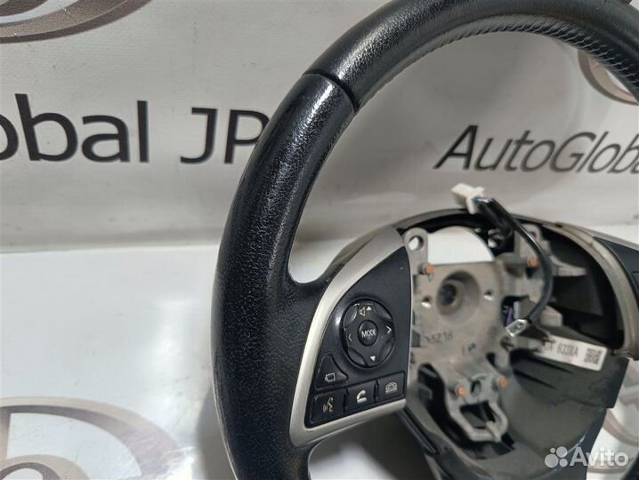 Руль Mitsubishi Outlander GG2W 4B11 12/2013