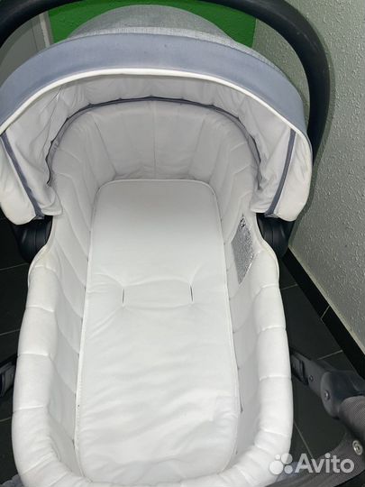 Коляска CAM 2 в 1