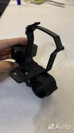 Система сброса груза Dji Mavic 3 двойная 30-40мм