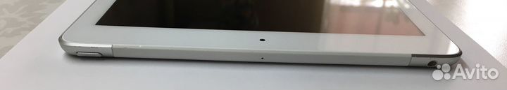 iPad 2018 128gb wi-fi+sim