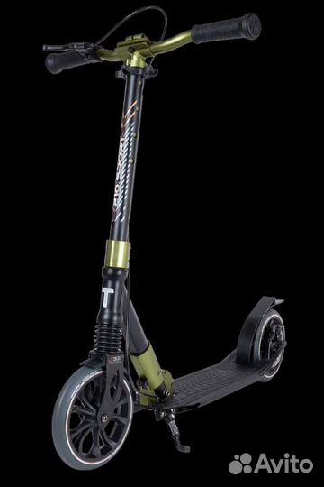 Самокат TechTeam Sport 210