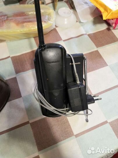 Телефон домашний