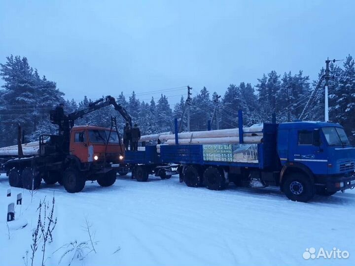 Срубы домов и бань ручной рубки 