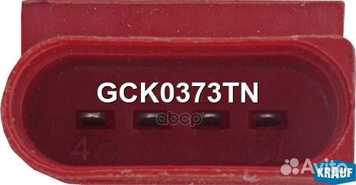 Катушка зажигания GCK0373TN Krauf