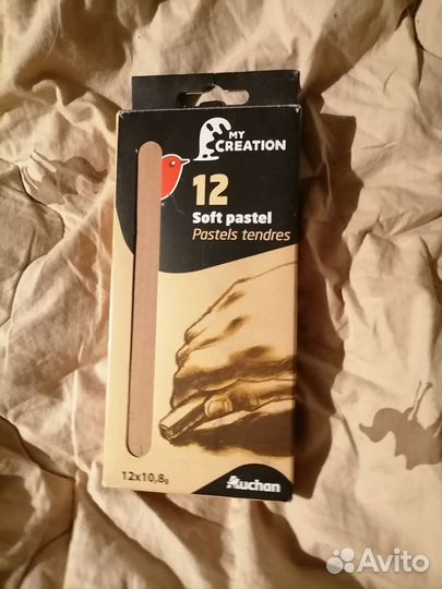 Мелки для рисованиям