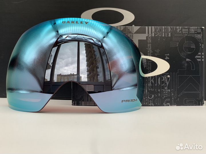 Линза для Oakley Flight Deck L / XL