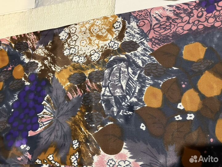 Отрез ткани