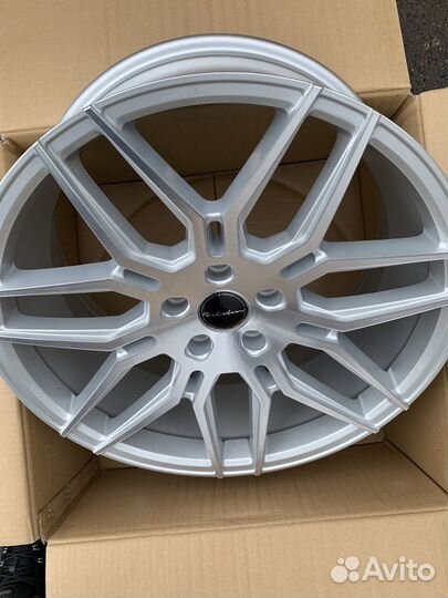 Диски для на Kia Sportage R19