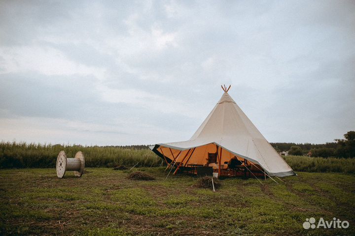 Аренда беседки для праздника