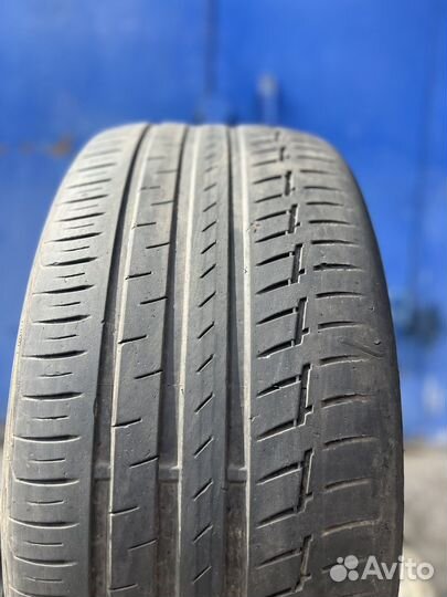 Continental PremiumContact 6 SSR 275/40 R21 107Y