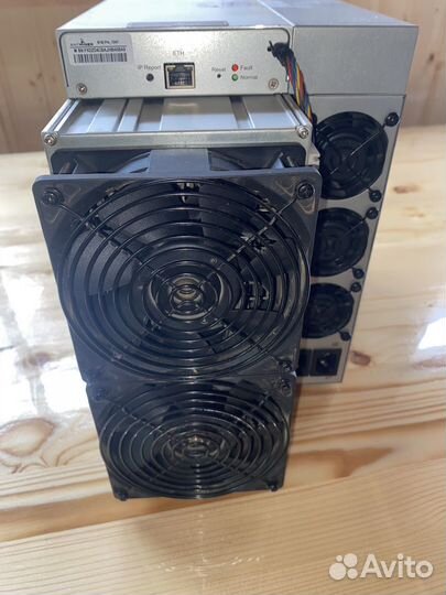 Asic Antminer s19j pro 104 th