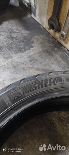 Michelin Pilot Sport 155/60 R17 69W