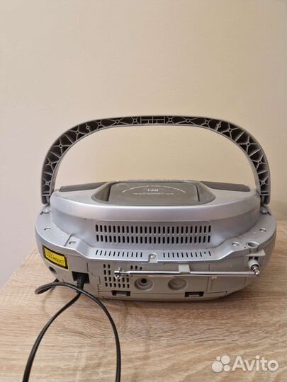 Mp3 плеер Panasonic