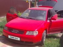 Audi A3 1.6 MT, 1996, 345 000 км, с пробегом, цена 365 000 руб.