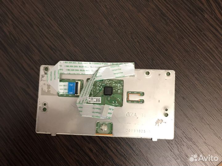 Тачпад для ноутбука Hp 14-ce