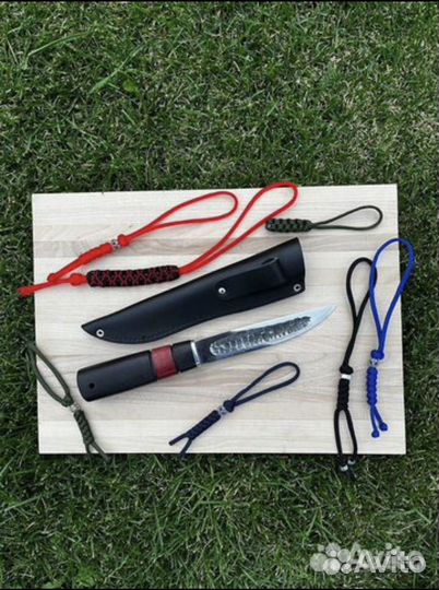 Якутский нож