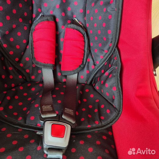 Автолюлька от 0