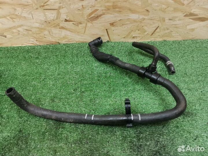 Патрубок системы охлаждения Ford Mondeo 5 1.5