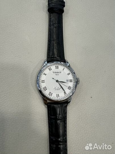 Tissot
