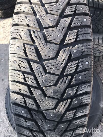 Hankook Winter I'Pike RS2 W429 195/65 R15