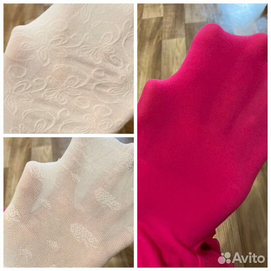 Все для танцев.Купальник.Балетки.Колготки.Б/У