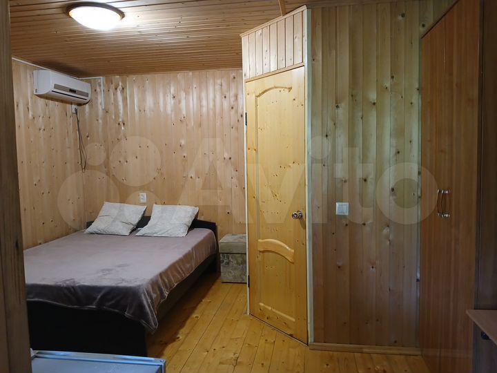 Комната 16 м², 1/2 эт.