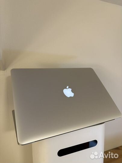 Apple MacBook Pro 15 retina 2015