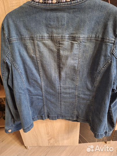 Женская одежда