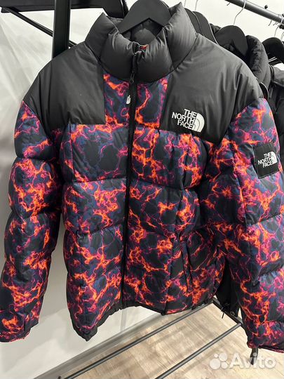 Куртка THE north face 1996 Retro Nuptse 700