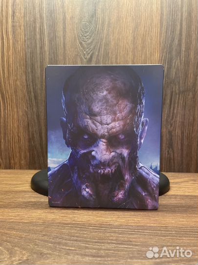 Dying light 2 xbox one