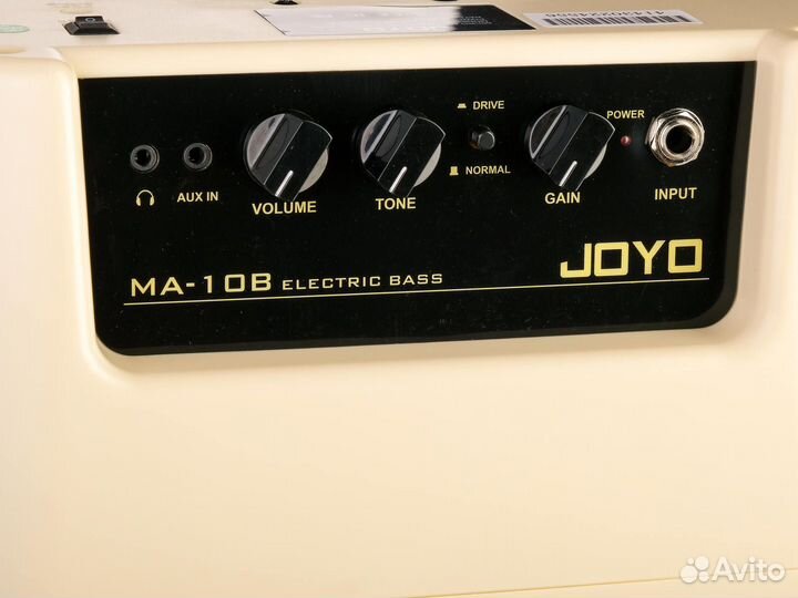 Комбик для бас гитары комбоусилитель портативный