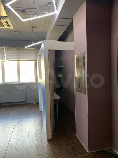 Офис, 25.6 м²