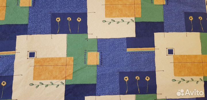 Покрывало на кровать+ наволочки