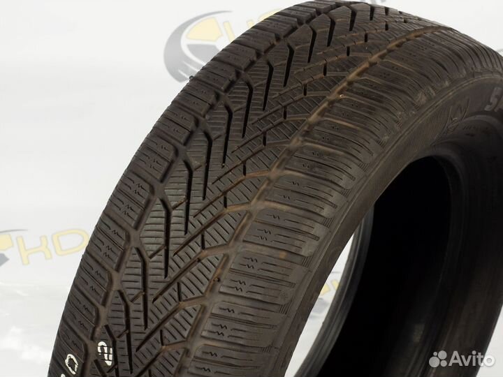 Semperit Speed Grip 2 205/60 R16