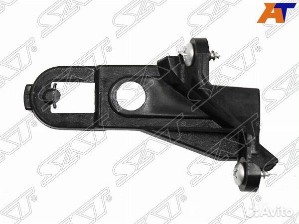 Крепление фары toyota land cruiser, toyota land cruiser 200, toyota land cruiser 200 07-12, toyota l