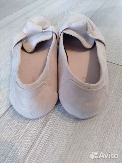 Лоферы женские