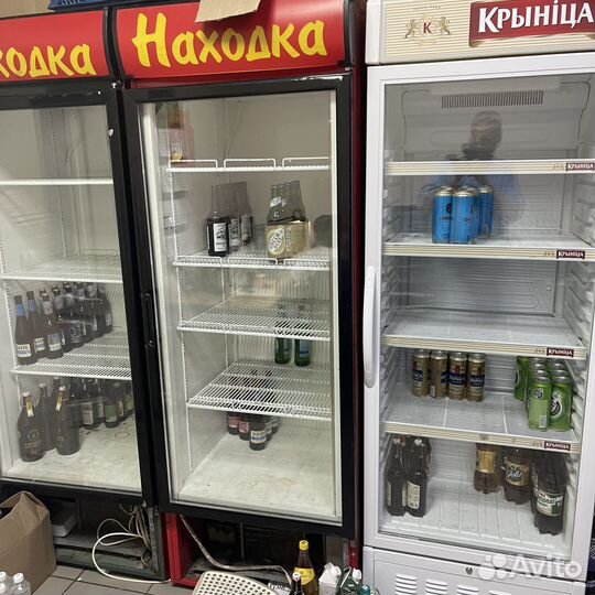 Торговое оборудование