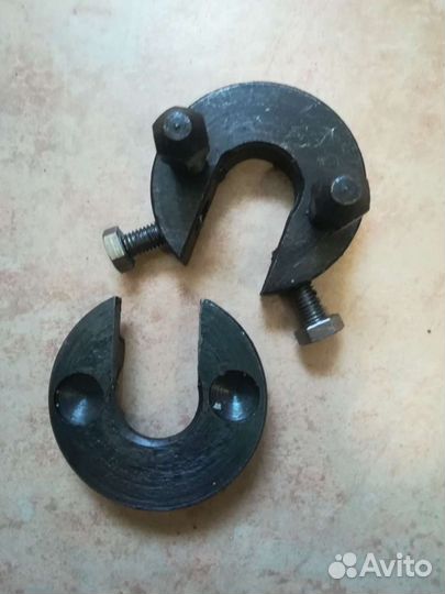 Съемник шрусов Ваз 2108