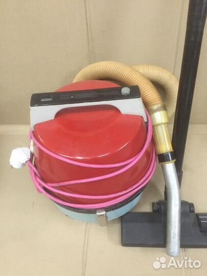 Пылесос циклон, тайфун, бош