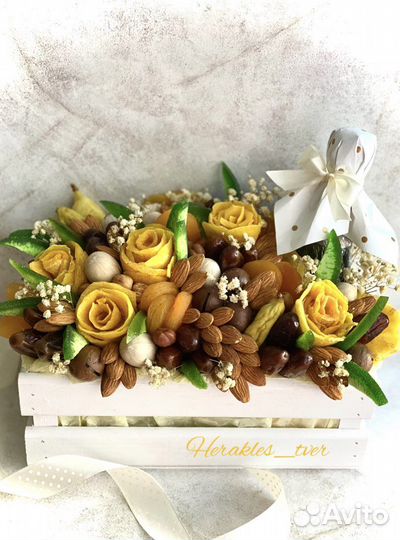 Подарок учителю. День учителя воспиталеля