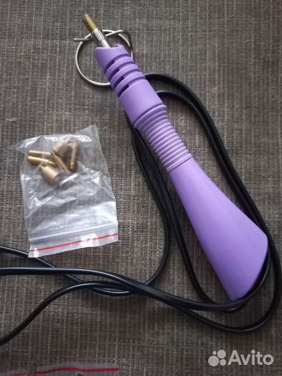 Аппарат для фиксации страз, стразы стекло